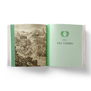 Tôn Tử Binh Pháp - Tôn Tử (Bìa Cứng)