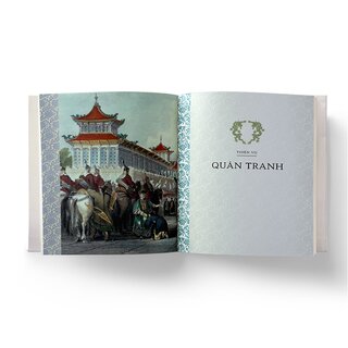 Tôn Tử Binh Pháp - Tôn Tử (Bìa Cứng)