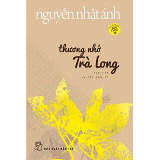 Thương Nhớ Trà Long