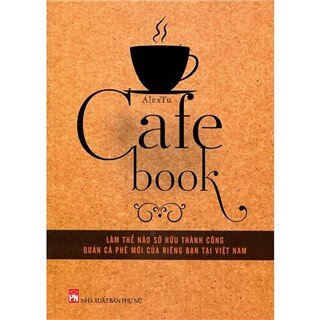 Cafe Book