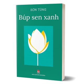 Búp Sen Xanh - Sơn Tùng