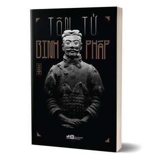 Tôn Tử Binh Pháp