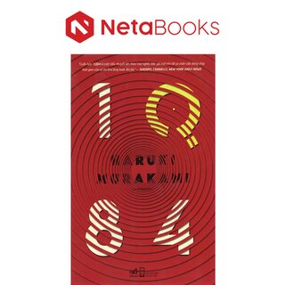 1Q84 - Tập 1