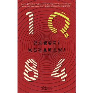 1Q84 - Tập 1