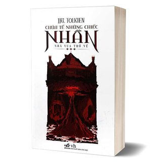Chúa Tể Những Chiếc Nhẫn - Nhà Vua Trở Về