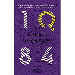 1Q84 - Tập 3