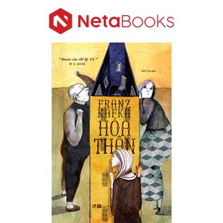 Hóa Thân - Franz Kafka