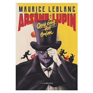 Arsène Lupin – Quý Ông Kẻ Trộm