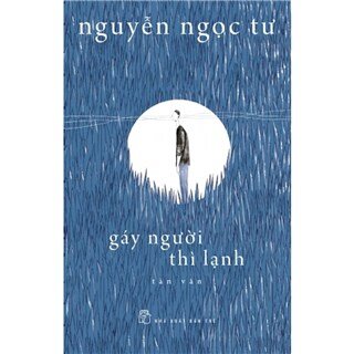 Gáy Người Thì Lạnh