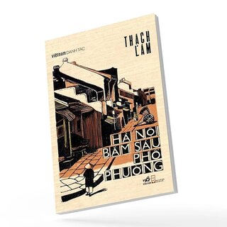Việt Nam Danh Tác - Hà Nội Băm Sáu Phố Phường - Thạch Lam