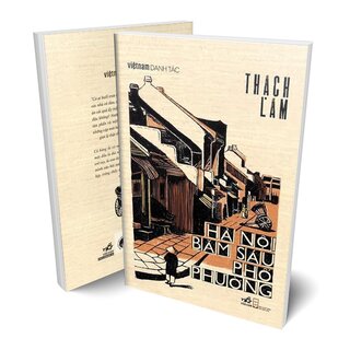 Việt Nam Danh Tác - Hà Nội Băm Sáu Phố Phường - Thạch Lam