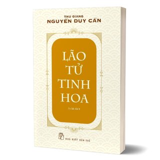 Lão Tử Tinh Hoa