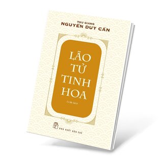 Lão Tử Tinh Hoa