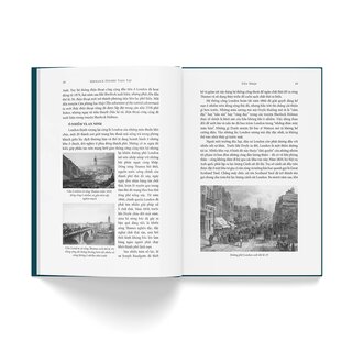 Sherlock Holmes Toàn Tập (3 Tập - Bìa Mềm - Hộp Đứng)