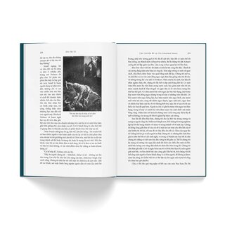 Sherlock Holmes Toàn Tập (3 Tập - Bìa Mềm - Hộp Đứng)