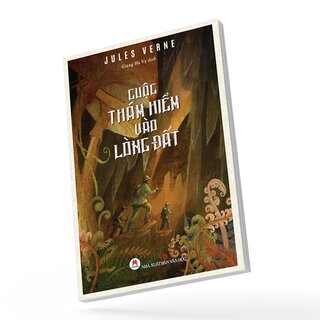 Cuộc Thám Hiểm Vào Lòng Đất