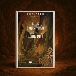 Cuộc Thám Hiểm Vào Lòng Đất