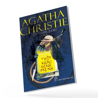 Thời Khắc Định Mệnh