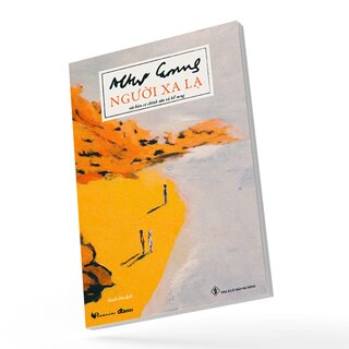 Người Xa Lạ