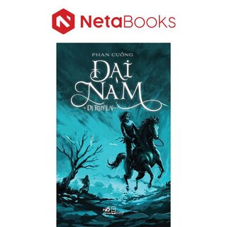 Đại Nam Dị Truyện