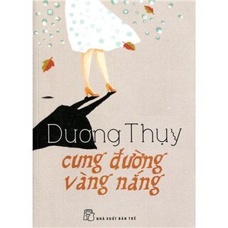 Cung Đường Vàng Nắng