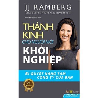 Thánh Kinh Cho Người Mới Khởi Nghiệp