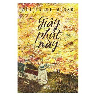 Giây Phút Này (Tái Bản)