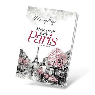 Nhắm Mắt Thấy Paris