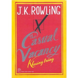 Khoảng Trống (Casual Vacancy)