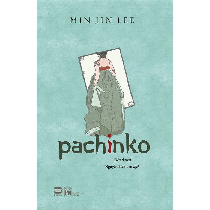 Pachinko - Min Jin Lee | NetaBooks
