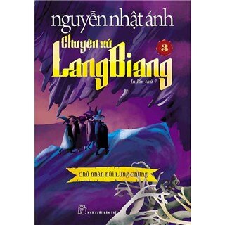 Chuyện Xứ Lang Biang 3: Chủ Nhân Núi Lưng Chừng