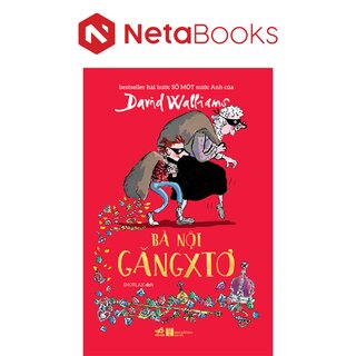 Bà Nội Găngxtơ