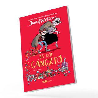 Bà Nội Găngxtơ