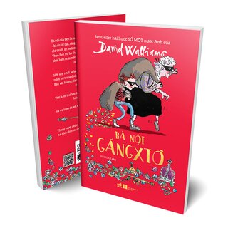 Bà Nội Găngxtơ