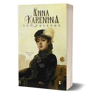 Anna Karenina - Tập 2