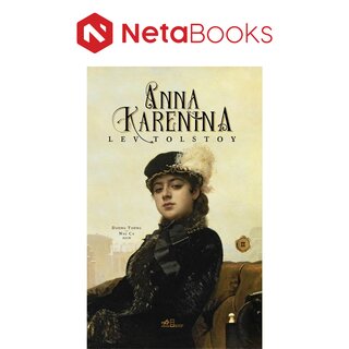 Anna Karenina - Tập 2 - Lev Tolstoy