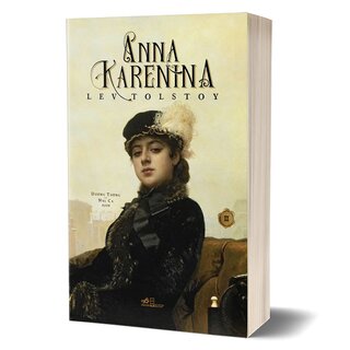 Anna Karenina - Tập 2 - Lev Tolstoy