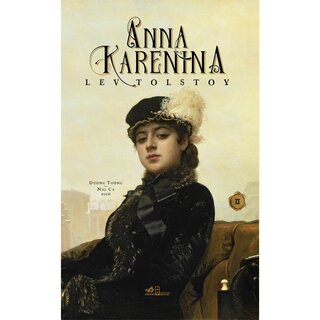 Anna Karenina - Tập 2 - Lev Tolstoy