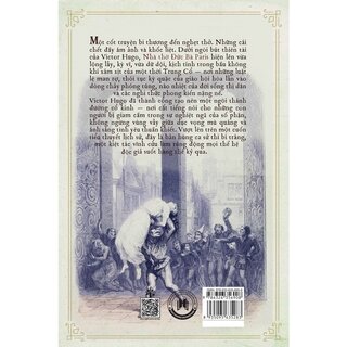Nhà Thờ Đức Bà Paris - Victor hugo (Bìa Cứng)