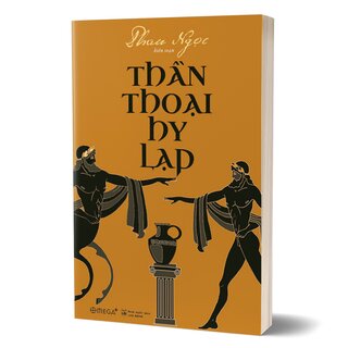 Thần Thoại Hy Lạp