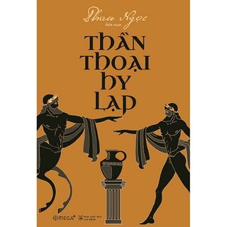 Thần Thoại Hy Lạp