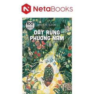 Đất Rừng Phương Nam
