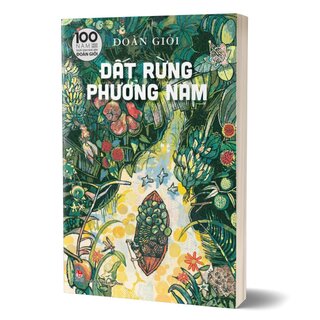 Đất Rừng Phương Nam