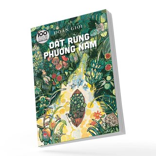 Đất Rừng Phương Nam