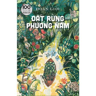 Đất Rừng Phương Nam