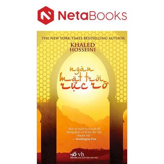 Ngàn Mặt Trời Rực Rỡ