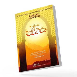 Ngàn Mặt Trời Rực Rỡ