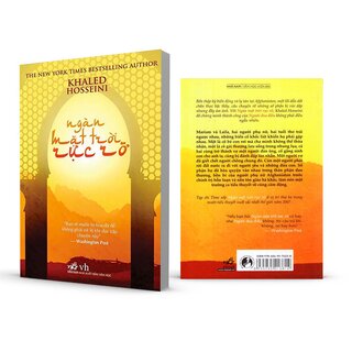 Ngàn Mặt Trời Rực Rỡ