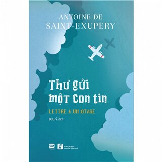 Thư Gửi Một Con Tin