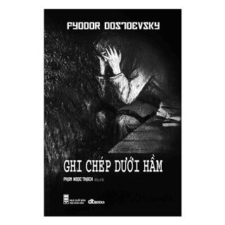 Ghi Chép Dưới Hầm